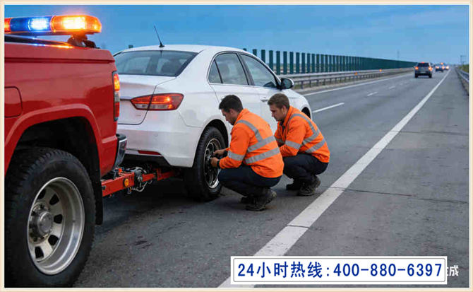 福鼎道路救援 福鼎道路救援